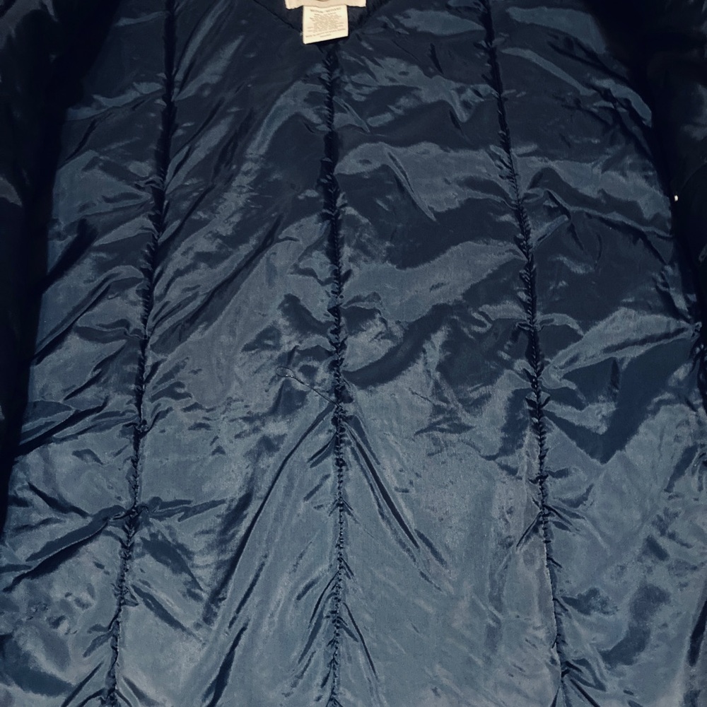 Men’s Basic Edition Jacket Size Medium - image 6